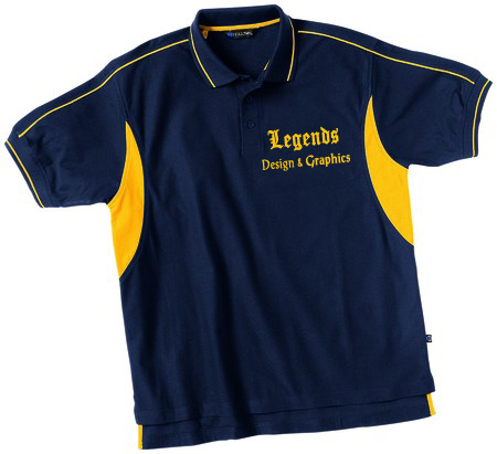 DriFit Shirts and Coaching apparel