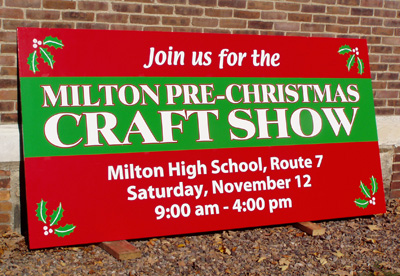 Event Sign