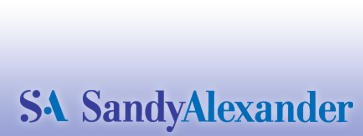 Sandy Alexander