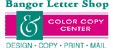 Bangor Letter Shop Inc.
