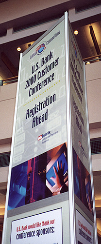 Exhibits &amp; Portable Displays