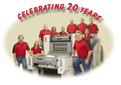 Our Staff