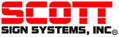 SCOTT Sign Systems - Architectural and ADA Signs