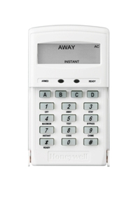 Miniature Keypad