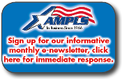 Receive our Monthly AMPLS Communicator