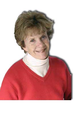 Susan Shamos, PhD