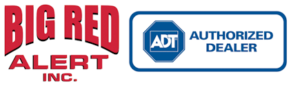 Big Red Alert, Inc. - ADT Authorized Dealer