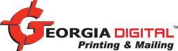 Georgia Digital Printing & Mailing