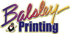Balsley Printing