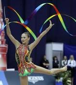 Gymnastics