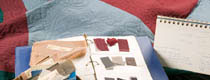 Quilt & Textile Care