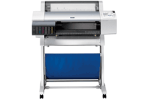Epson Stylus Color 7600