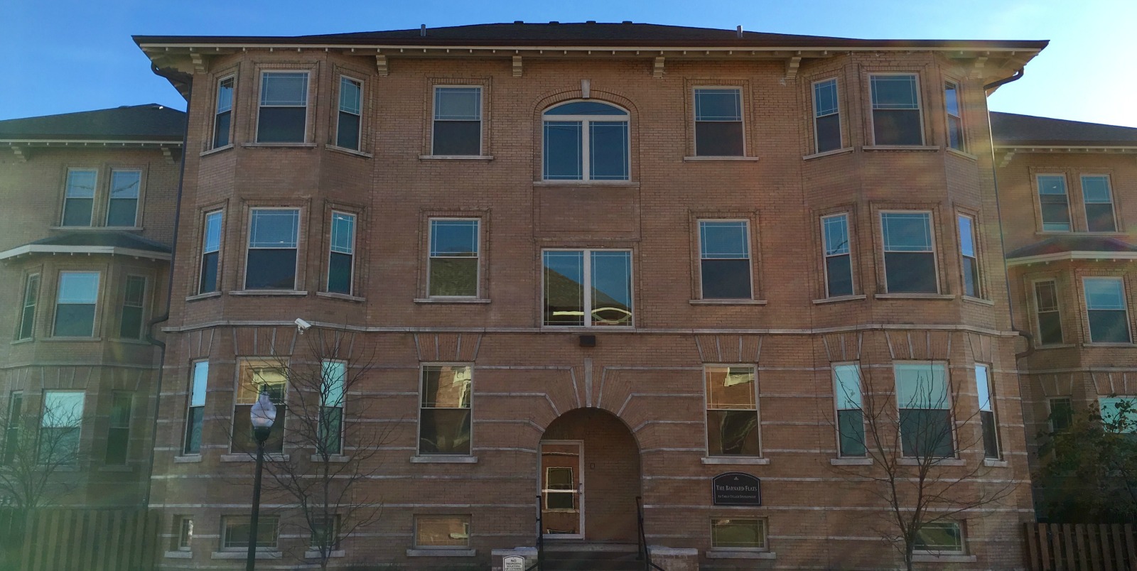 Urban Village Development Home