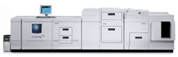 Xerox DocuTech DT135
