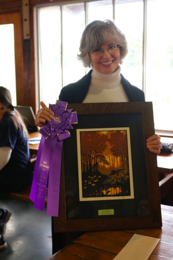 Letchworth Arts and Crafts Show | Laura Wilder
