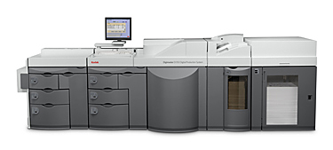 On-Demand Printing 