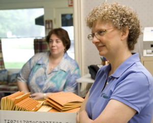 Our Staff