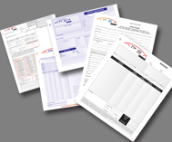 Business Forms