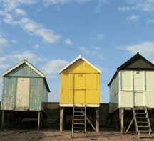 houses