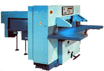 Royal Zenith 36-inch Programmable Cutter