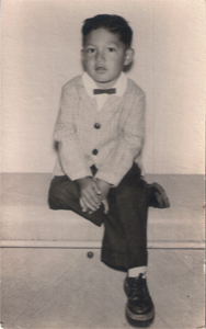 Sabino Obregon