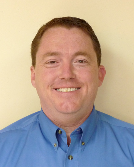 Jason "J-MAC" McWilliams - Vice President