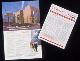 Newsletters