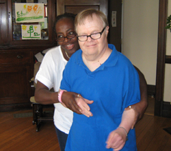 The Kennedy Center Alzheimer's Dementia