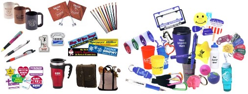 Advertising Specialties