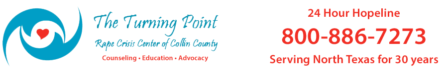 The Turning Point Rape Crisis Center