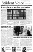 Black and White Printing