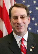 District 17 - Mike Anagnostakis