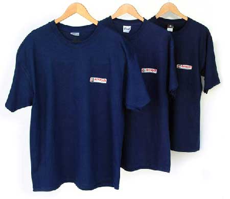 T-shirts