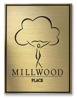 Engraved Signs