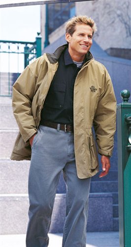 Outerwear