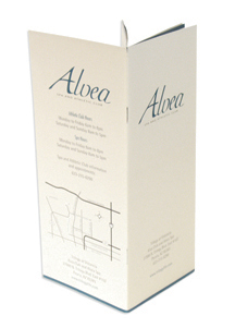 Saddle Stitching