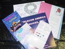Brochures