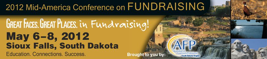 Association of Fundraising Professionals