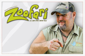Zoofari