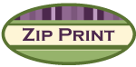 Zip Print
