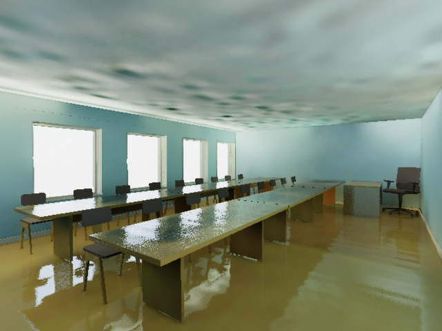 Classrooms