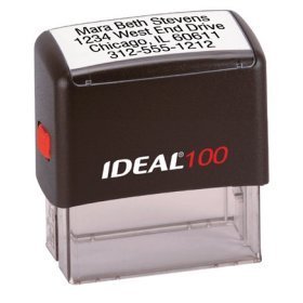 Rubber Stamps