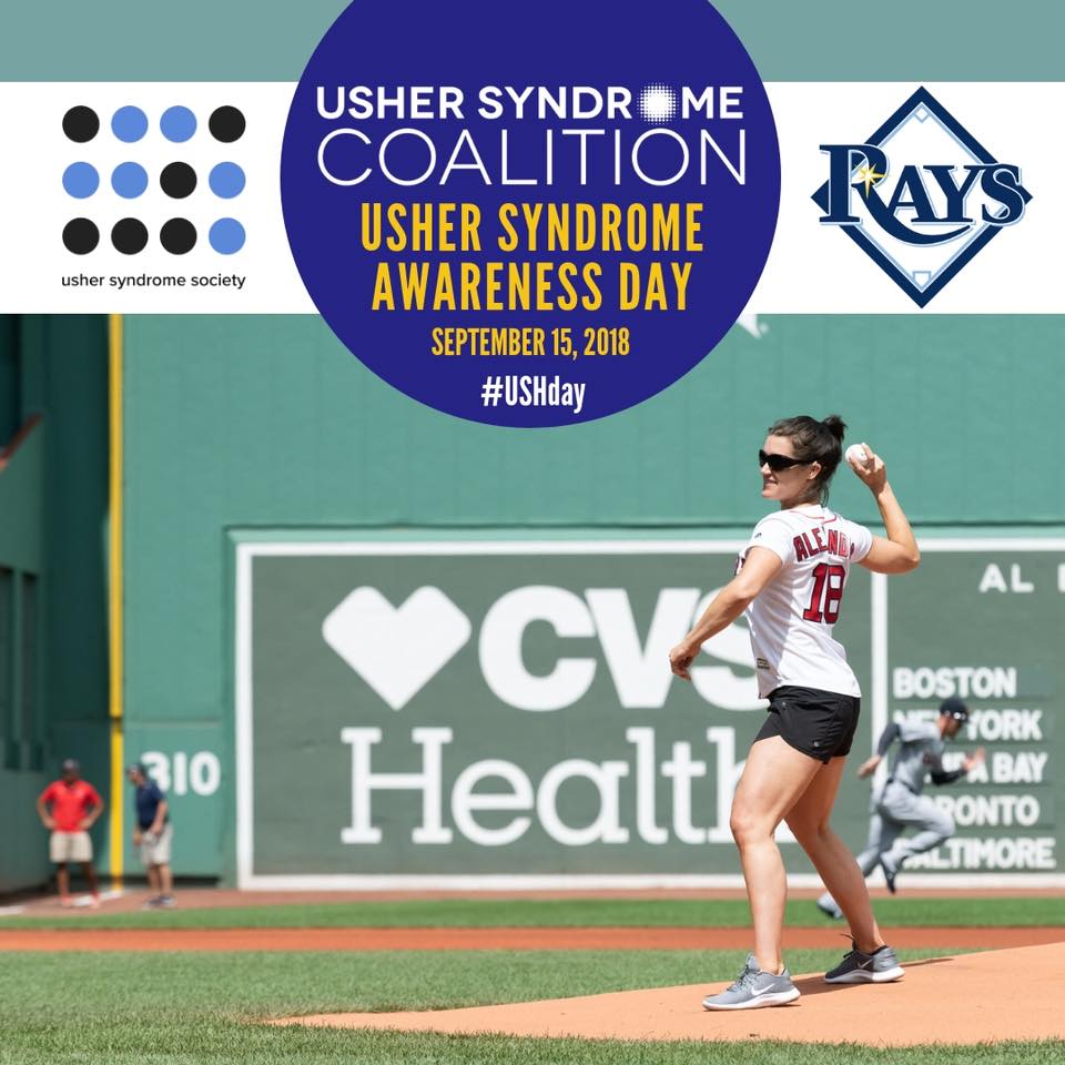 Strike Out USH - Tampa Bay
