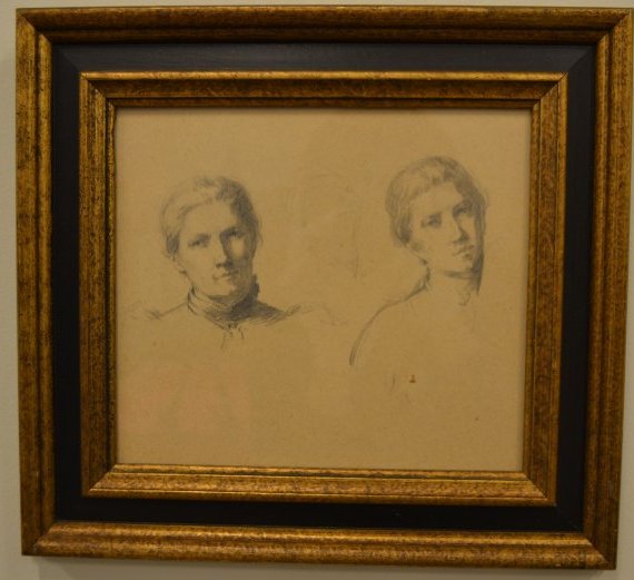 Mrs.Archie Daingerfield