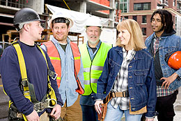 Workplace Programs