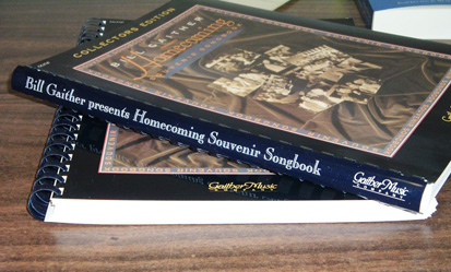 Comb Binding