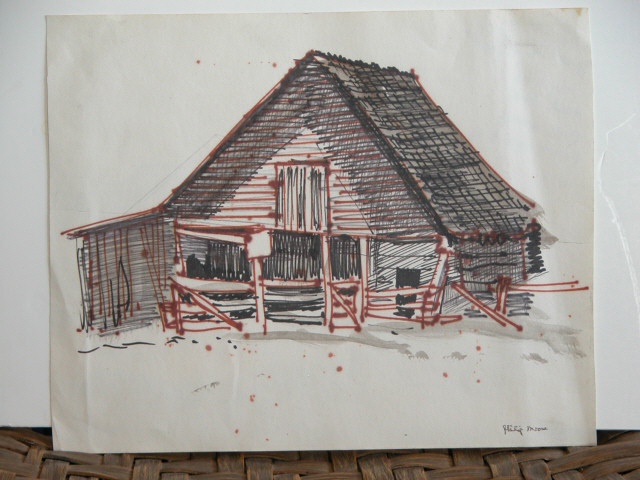 Barn