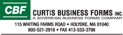Curtis Business Forms