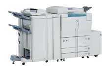 Canon Imagerunner 8500