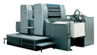 Offset Printing